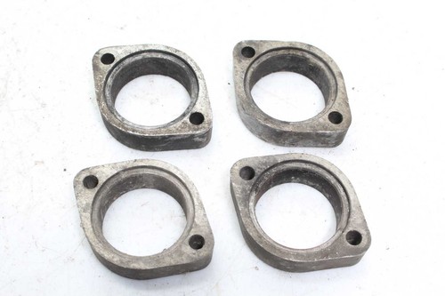 Krümmerhalter Schellen Kawasaki GPZ 400 Unitrak KZ400J/M 85-85