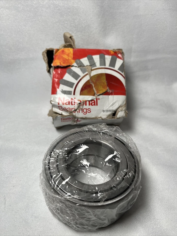 Frt Wheel Bearing National Bearings 510050.    G - Image 2 of 3