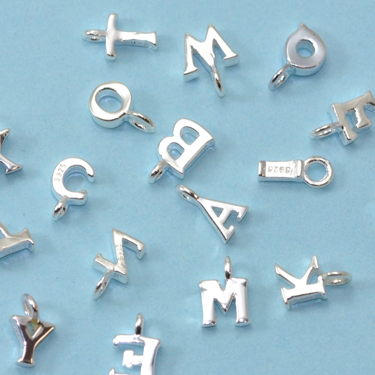 Silver letter 'S'  S alphabet, Alphabet, Lettering alphabet