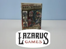 Zombicide: Special Guest Paul Bonner Box 