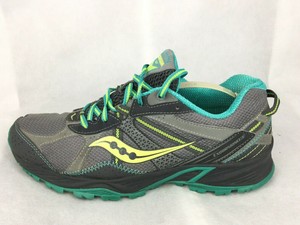 saucony excursion tr7 womens