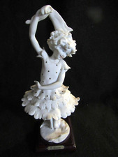 Figurina Giuseppe Armani