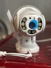 NEW 1080P WiFi Wireless Camera PTZ IP Smart Home Surveillance Security Cam