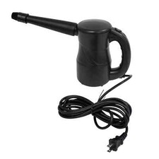 NIB XPower A-2S Multipurpose Powered Duster w...