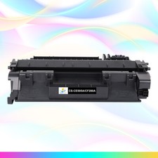 Black Toner Fits For HP 80A HP LaserJet Pro 400 M401a 400 M401d 400 M401dn