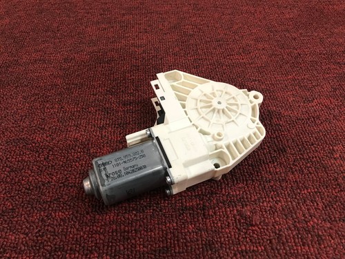 09-15 AUDI A4 A5 S4 S5 RIGHT FRONT DOOR WINDOW MOTOR ASSEMBLY OEM