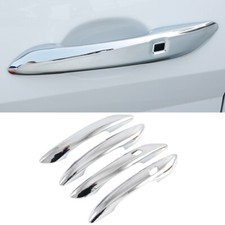 for Hyundai Elantra 2021-2026 Exterior Side Door Handle Decor Cover Trim 4pcs