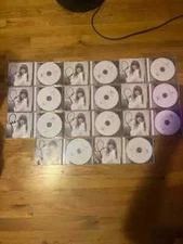 Taylor Swift Tortured Poets Department CD w/ Hand Signed Photo SHIPS NOW