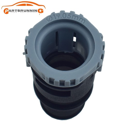Heater Hose Connector For Ford C-Max Focus MK2 Escape Kuga 2.0L EcoBoost 1495393 - Picture 2 of 9