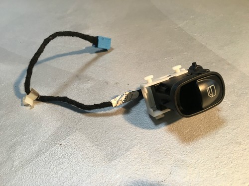 Mercedes Benz CL 203 W203 Coupe Schalter Fensterheber VR A2038200210  38TKM