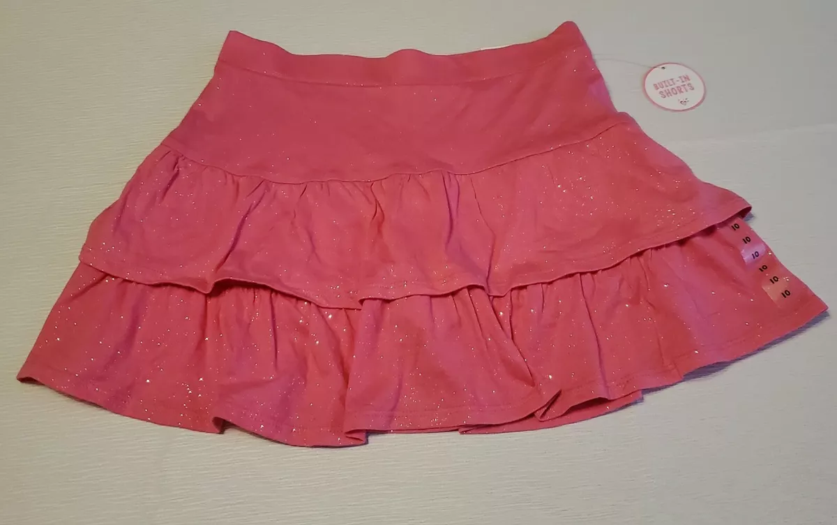 Ebay tiered clearance skirt