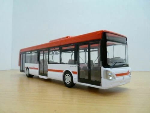 NOREV Renault Plastic Diecast Cars, Trucks & Vans