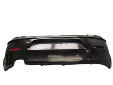 Stoßstange Stoßfänger hinten Schwarz Metallic A791 für ALFA ROMEO  147 735257629