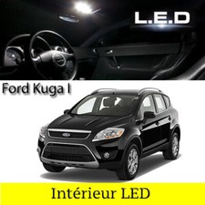 Ampoule Ford KUGA