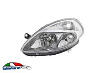Blinker Projektor Links Elektrisch Anpassbar A Lancia Ypsilon 843 09/2003- > 5