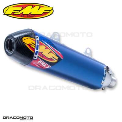 Husqvarna FX 450 2017-2018 Factory 4.1 RCT Auspuff FMF 045586