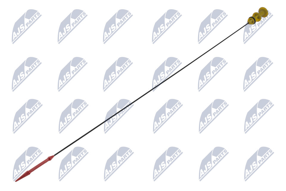 Nty Oil Dipstick For Citroen Berlingo Multispace Minivan C3 Ii 02 - Image 3