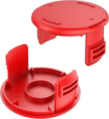 Kit String Trimmer Spool Line Cap Cover Fit For fr Einhell GE-CT 18/28 Li TC