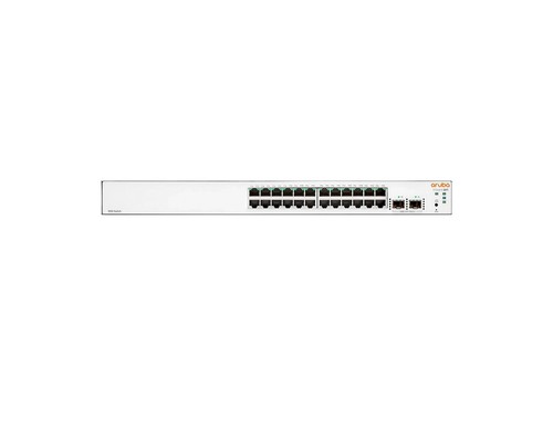 HPE JL812A Instant On Switch Series 1830 24 Port Gb Smart Managed Switch New - Picture 6 of 10