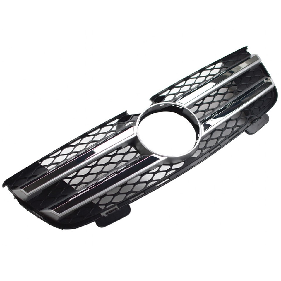 Replacement For 2007-2009 Mercedes-Benz GL-Class GL320 GL450 Front ...