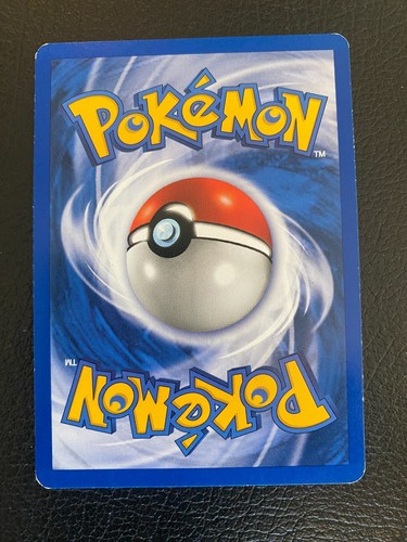 Pokémon TCG - Vintage WOTC - Gym Challenge - Complete Your Set (NM-HP) - 第 240/315 張圖片