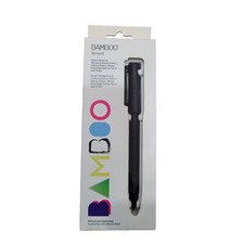 Wacom Bamboo Smart Stylus Pen Selected Tablet...