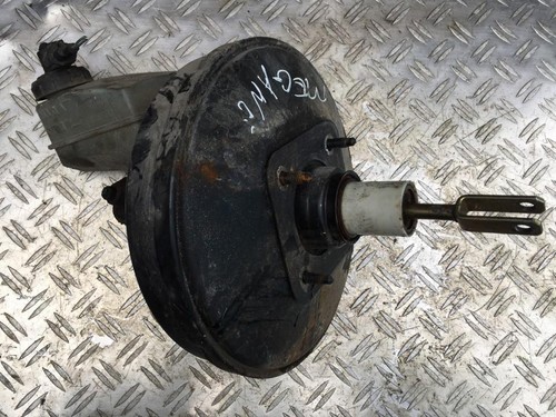 Renault Megane 1996 Brake servo - booster (Servo brake) 849312, 3. #196370-54