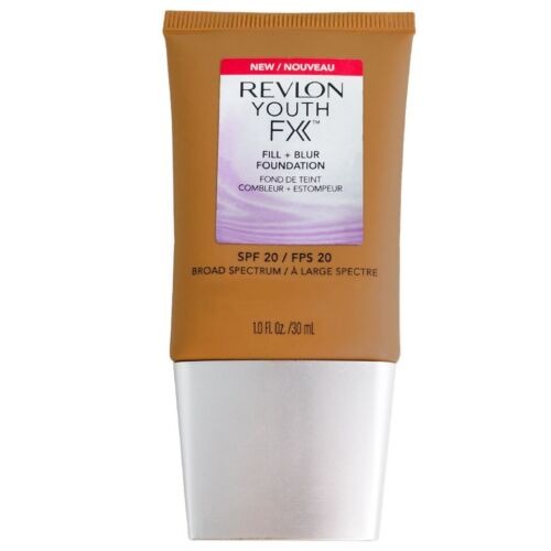Revlon Youth FX Fill + Blur Foundation 240 You choose your color - Picture 3 of 3