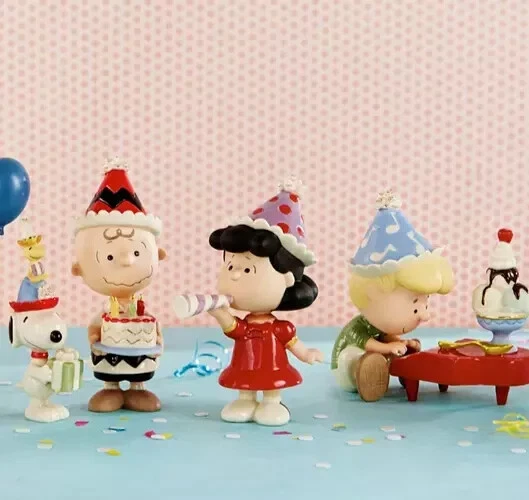 Lenox Snoopy In Lenox Figurines for sale | eBay