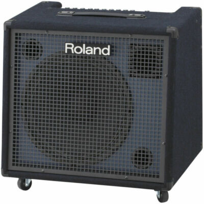 Roland KC-600 Stereo Mixing Keyboard Amplifier