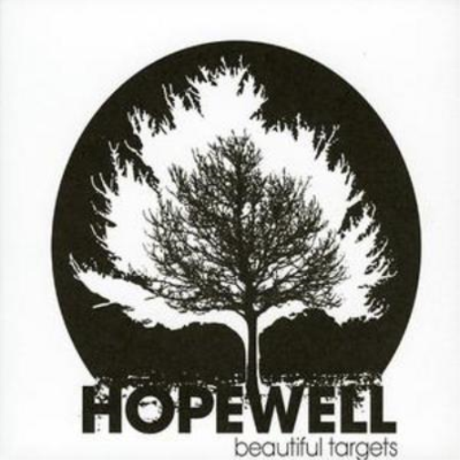 Hopewell Beautifull Targets (CD) Album