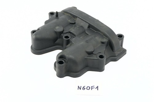 BMW F 650 GS R13 2003 - Zylinderkopfdeckel Motordeckel N60F1