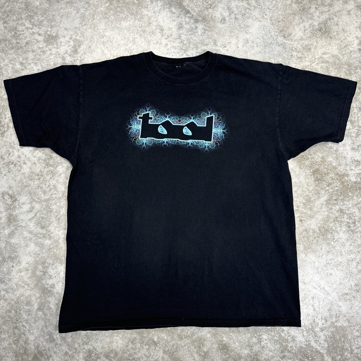 00s TOOL LATERALUS Tシャツ ヴィンテージ バンドT XXL XL TOOL バンド