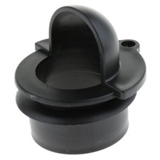Foosball Entry Dish Table Football Drop Entry Cup Ball Launcher Hole