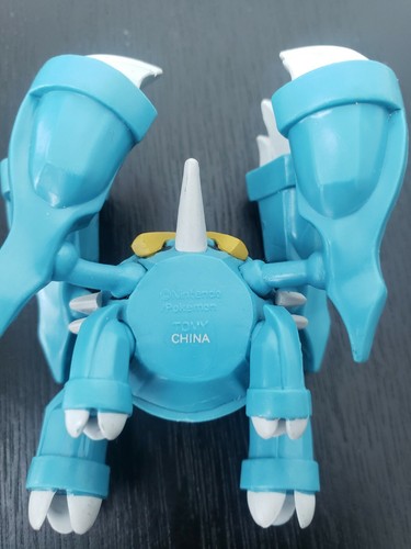 PARTE #1 OTTIENI 2 FIGURE GRATUITE! Centro Pokémon ufficiale Tomy Nintendo Bandai LEGGI - Foto 281 di 523
