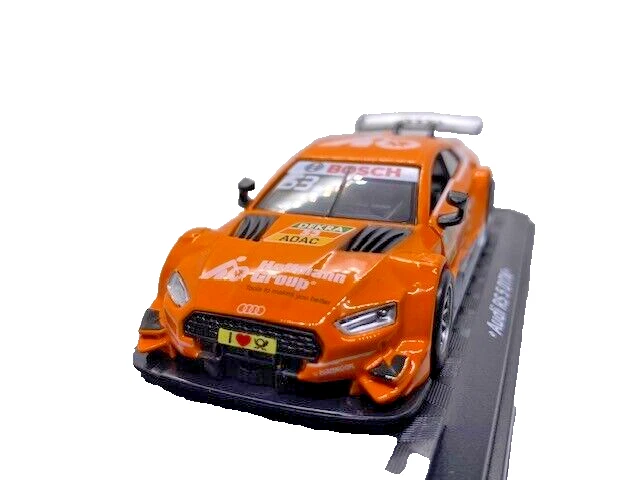 AUDI RS 5 DTM - No.53 - JAMIE GREEN - Image 3 of 4