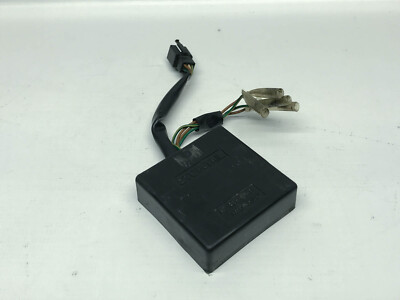Honda VF750 Sabre RC07 CDI Steuergerät Nipponseiki HO-824-01-TL Module (1) 84'