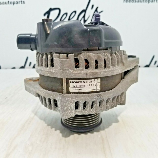 OEM Alternator for Honda Accord 20132016 Crosstour 2013 2014 2015 3.5l