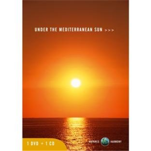 Under The Mediteranean Sun (DVD) Compilation