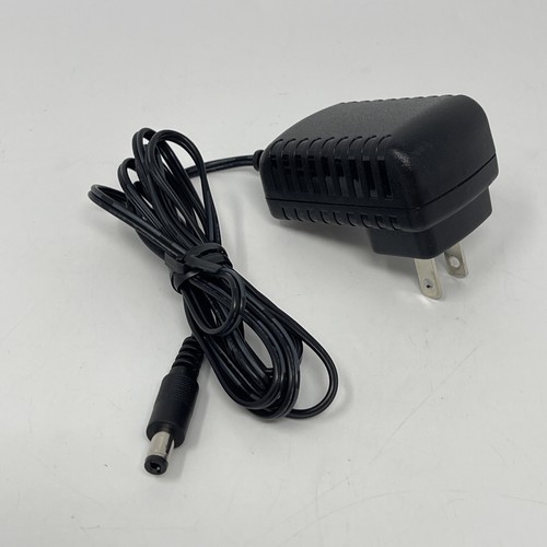 Obelieve AC Adapter Power Supply OBL-0500550U 5V 5.0V 0.55A 2.75W - Picture 5 of 6