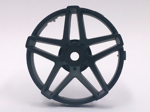 Tetsujin SOUTHERN CROSS Rim INSERTS 3/6/9 Offset -MATTE BRONZE -4 pcs TT-7563 - Picture 2 of 12
