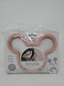 petunia pickle bottom stroller hook