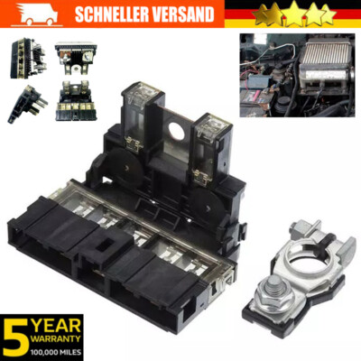 Batterie Sicherung Fusible Link Für Nissan/Juke Rogue Sport 24380BB50A