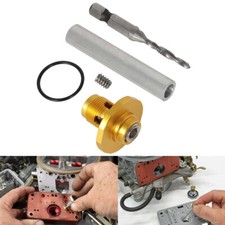 For Holley Qft 2300 4150 4500 Carb Blow Through Boost Activated Power Valve Kit For Holley Qft 2300 4150 4500 Carb Blow Through Boost Activated Power Valve Kit