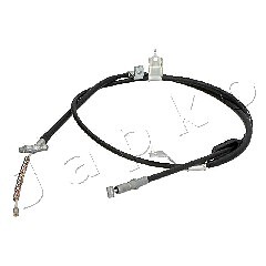 131428R JAPKO Seilzug, Feststellbremse für HONDA