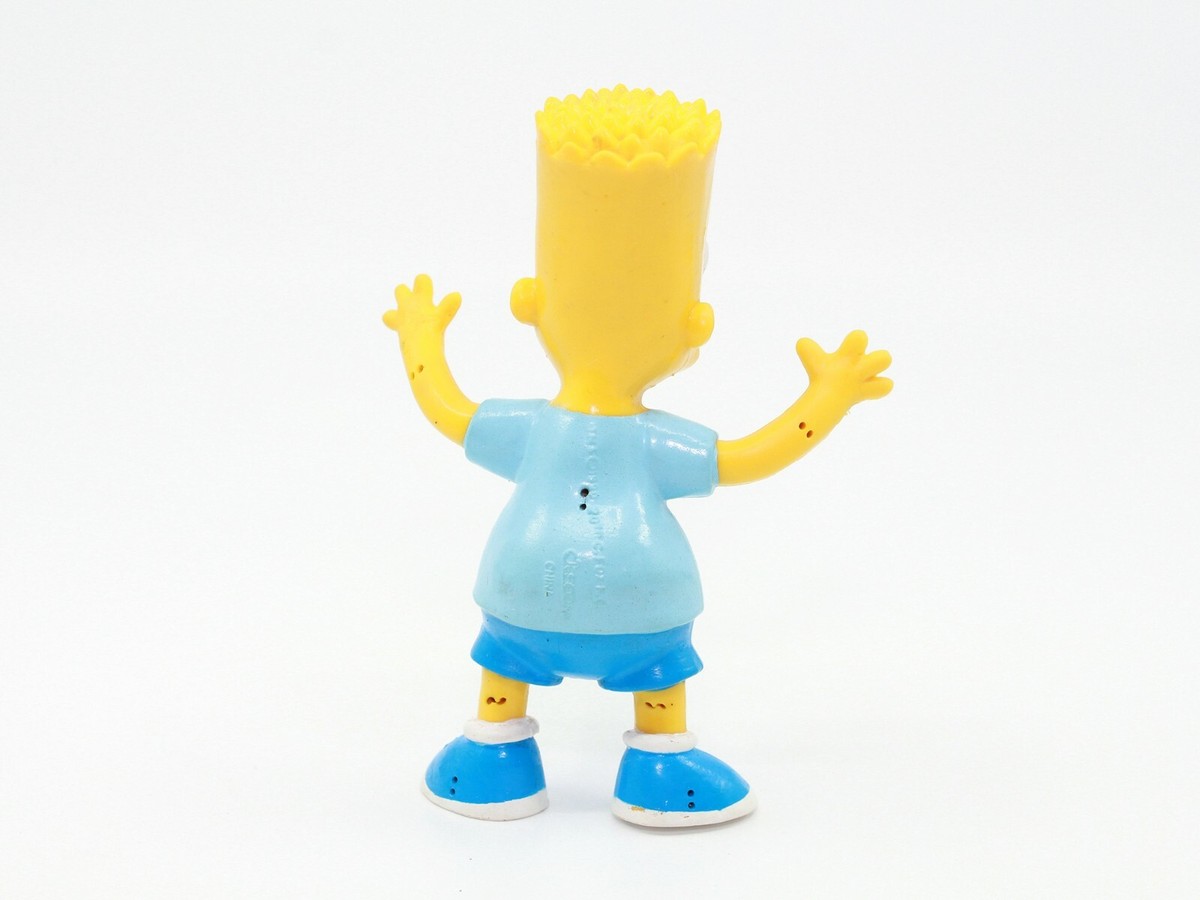 THE SIMPSONS Bart 4