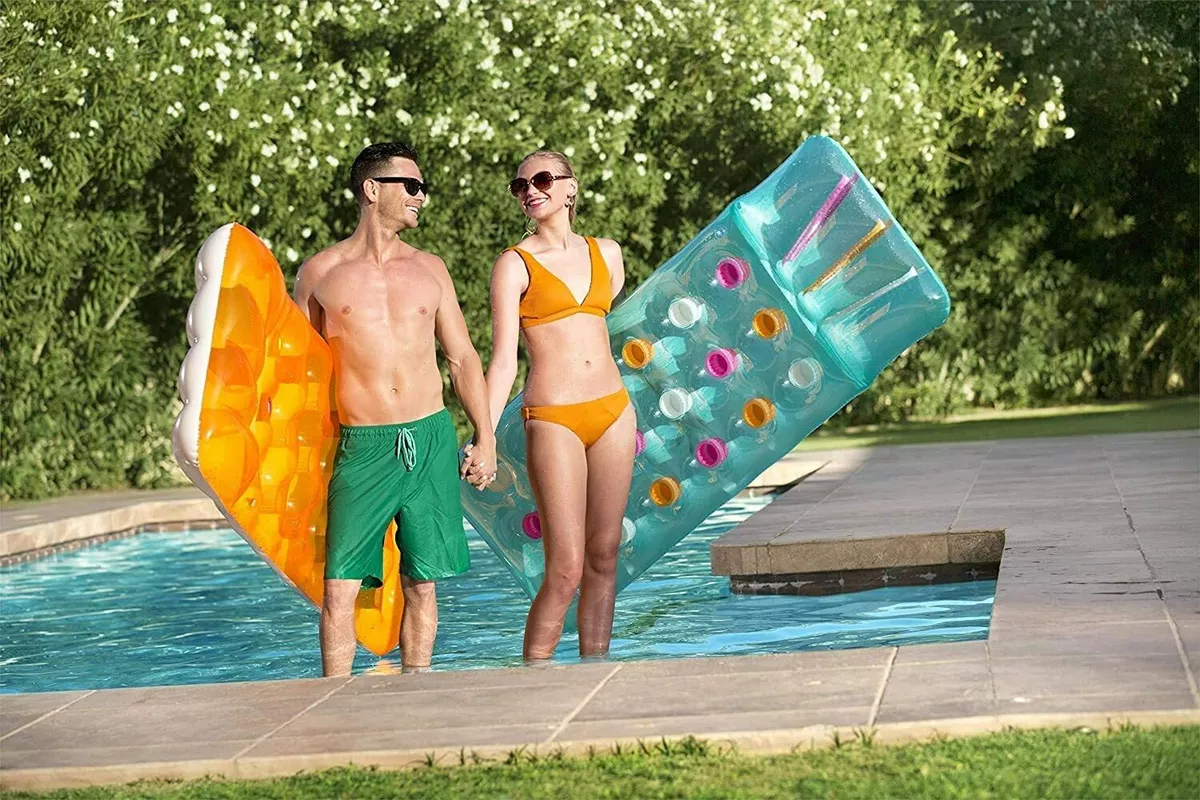 Designer lounger online