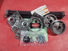 Wayne Dalton 8000 Garage Door Torquemaster Conversion To Torsion Spring Kit 