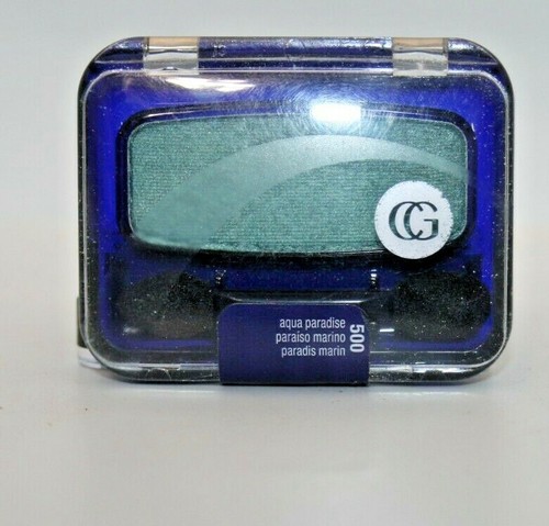 Covergirl cg eye enhancer SINGLES shadow eyeshadow choose - Picture 19 of 41
