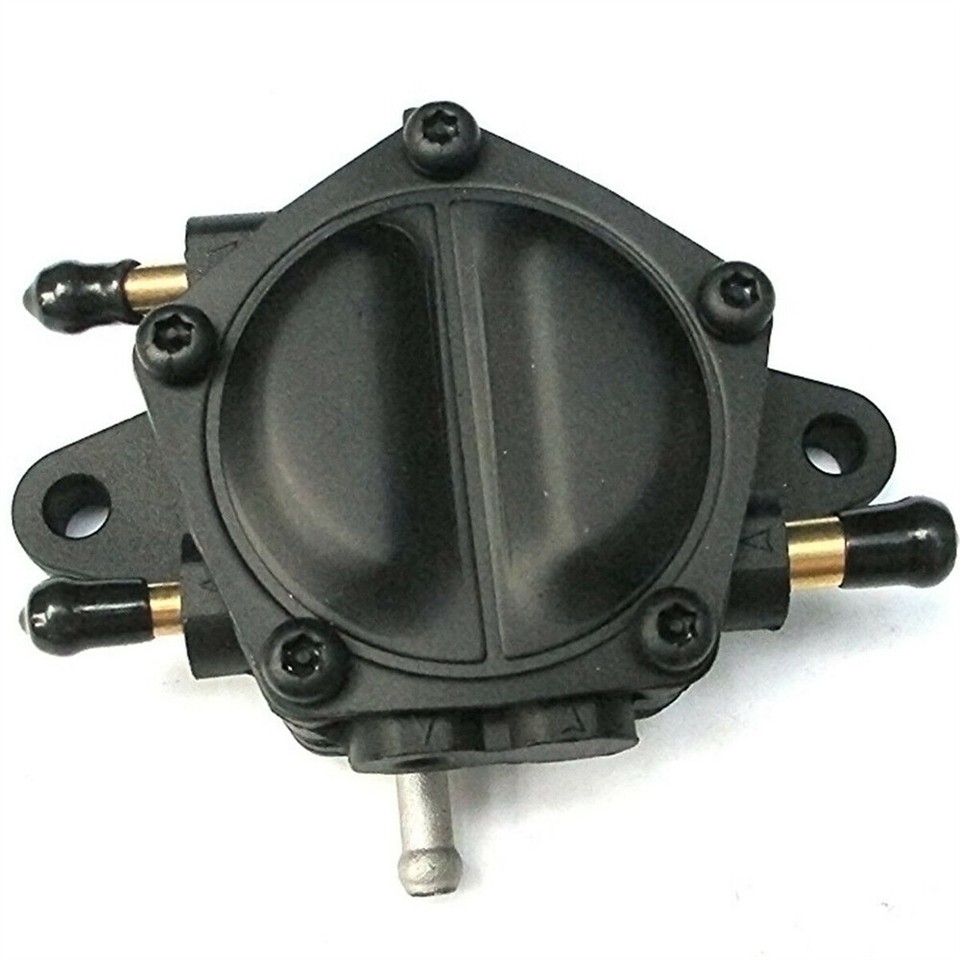 High Flow Fuel Pump 65L/HR for Mikuni Yamaha Rhino 450 660 Grizzly 660